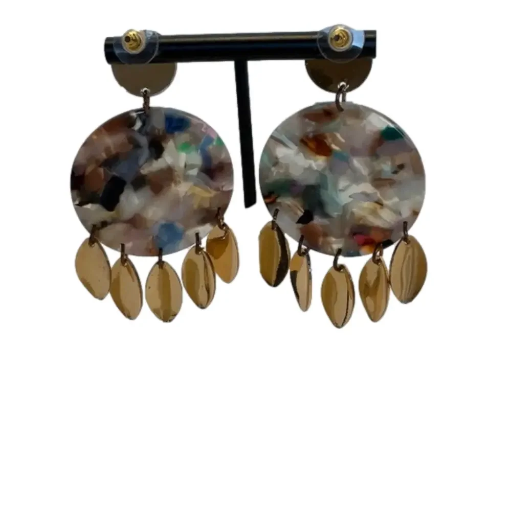 N/A pretty earrings